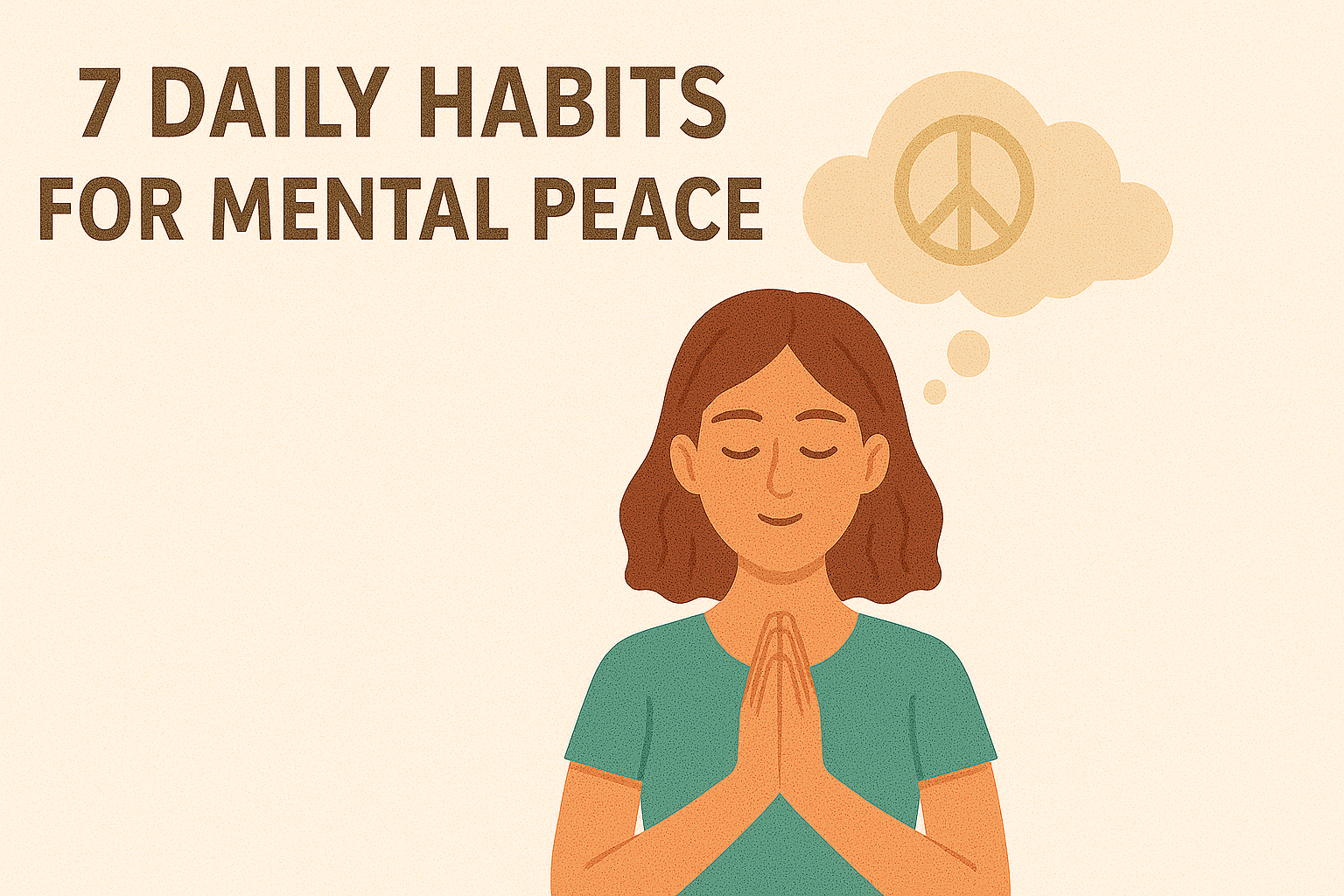 mental peace