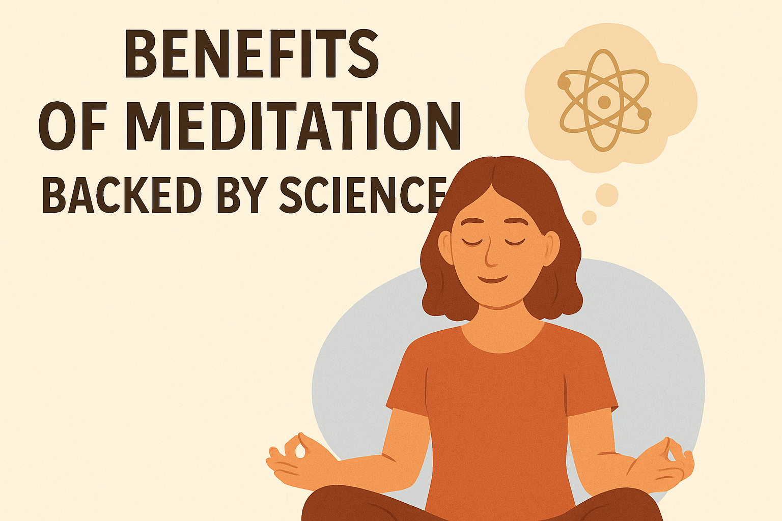 benefits of meditation